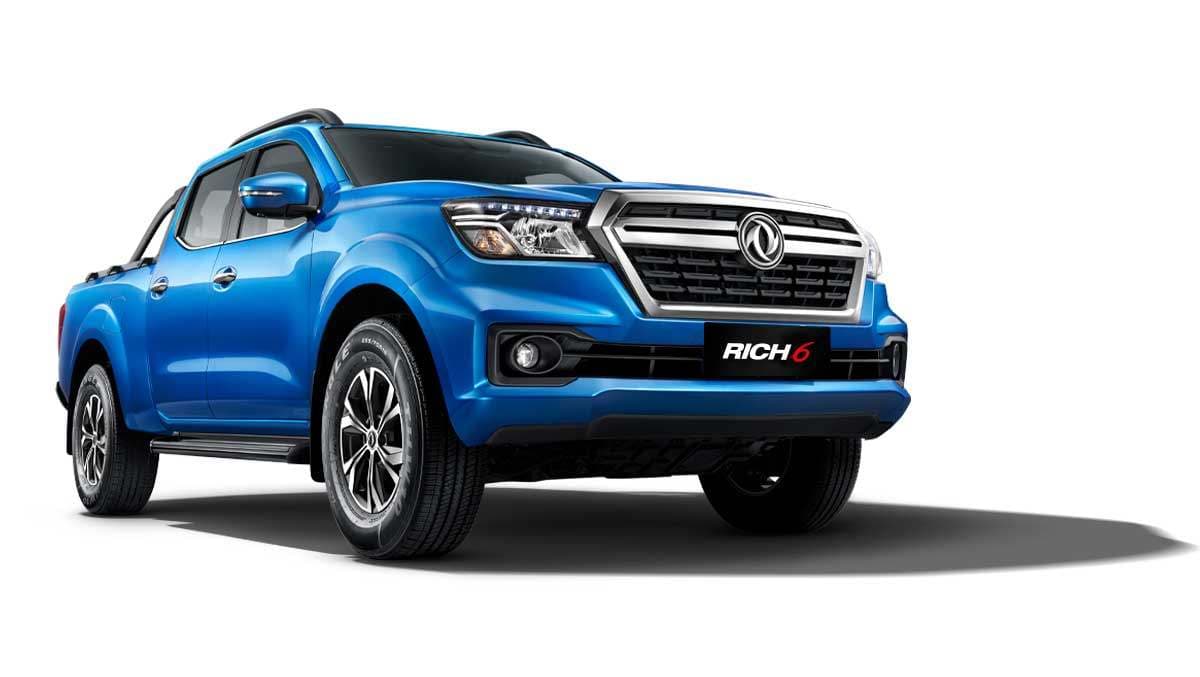 RICH 6 2WD